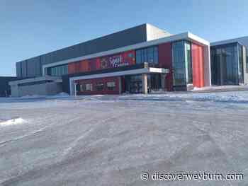 Crokicurl coming to Weyburn - DiscoverWeyburn.com