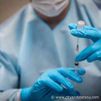 The coronavirus in New York, by the numbers - City & State