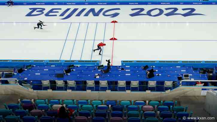 Winter Olympics: What to know about speed skating