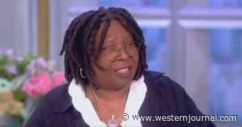 Whoopi Goldberg Reportedly Making Threats After Getting Suspended from 'The View'