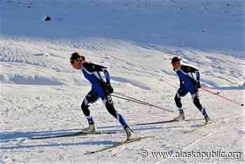 Trail building and Olympic skiing with John Morton - Alaska Public Media News