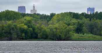 St. Paul approves plan for Point Douglas Regional Trail - Minneapolis Star Tribune