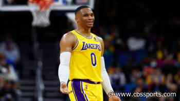 Lakers vs. Trail Blazers odds, line, spread: 2022 NBA picks, Feb. 2 predictions from proven computer model - CBS Sports