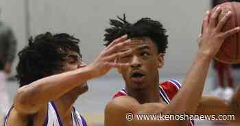 High school basketball: Tremper boys rally to top Indian Trail; Hawks victorious in girls matchup - Kenosha News