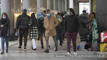 Coronavirus, il punto in provincia. Varese +146, Busto +95, Gallarate +74, Saronno +55 - InformazioneOnline.it