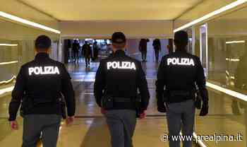 Gallarate, stop alle baby gang in stazione - La Prealpina
