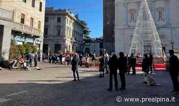 A Gallarate è allarme deserto in centro - La Prealpina
