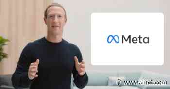 Meta earnings disappoint as Facebook's parent pushes into the metaverse     - CNET