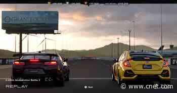 Gran Turismo 7 will be a showcase of car culture and PS5 horsepower     - Roadshow