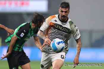 Forte avverte il Parma: "Siamo forti" - Forza Parma