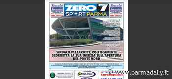 INTERVISTA - Marcello Valentino (Zerosette): "Parma è una città in balia dei poteri forti. Vincerà le comunali chi sarà appoggiato dall'Unione parmense degli industriali" - - ParmaDaily.it