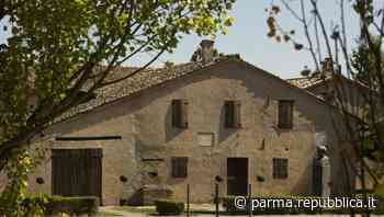 Una legge a tutela della case degli "illustri: a Parma censite le dimore di Luigi Magnani e Giuseppe Verdi - La Repubblica