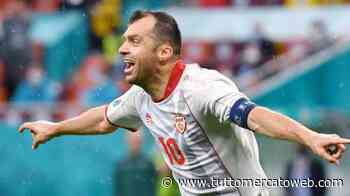 VIDEO - Parma, Pandev riparte dalla Serie B: l'arrivo a Collecchio del macedone - TUTTO mercato WEB