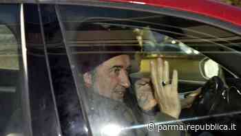 Parma, un premio Oscar in città - foto - La Repubblica