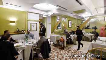 Ristorazione: l'ultima cena Al Tramezzo di Parma - foto - La Repubblica