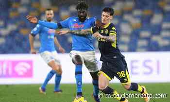 Parma-Crotone, le formazioni ufficiali: Man dal 1'. Ok Mulattieri - Calciomercato.com