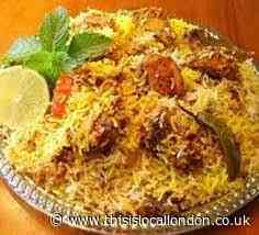 Food education by Suriya Islam - Lister Community School