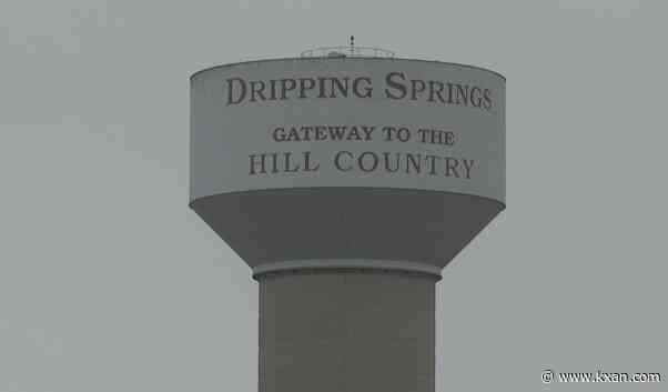 Hill County preparing for freezing temperatures, icy roads