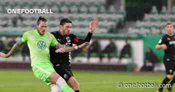 Gegen Kiel in der Startelf? So plant Ginczek sein Fortuna-Debüt - OneFootball - Deutsch