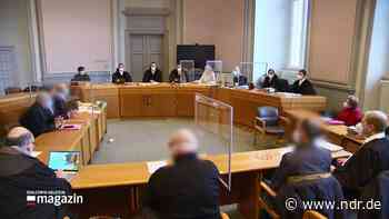 Prozessauftakt in Kiel: Millionengewinne mit Dieselbetrug - NDR.de