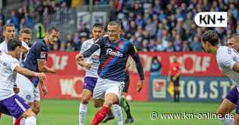 Gästefans in Sachsen erlaubt: Holstein Kiel startet Verkauf der Aue-Auswärtstickets - Kieler Nachrichten