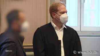 Prozessauftakt in Kiel: Heizöl als Diesel verkauft - NDR.de