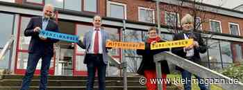 Start für die neue Grund- und Gemeinschaftsschule Wik - Kiel-magazin.de