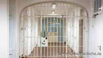 Keine Bewährung bei 18 Prozent der Urteile wegen Gewalt - Süddeutsche Zeitung