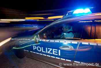 A9/Gefrees - Mann fährt unter Drogeneinfluss nach Polizeikontrolle weiter - Frankenpost