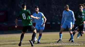Torna in campo il Breno: vittoria contro il Vis Nova Giussano e sale a quota 29 punti - BresciaToday