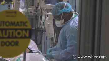 Gillibrand pushing for $55 billion to establish 'health force' in every community