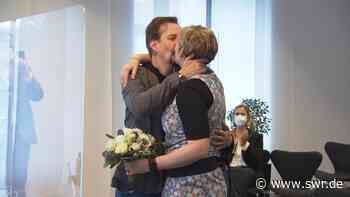 Heiraten am 2.2.22 in Ulm: So viel Glück bringt die Schnapszahl - SWR