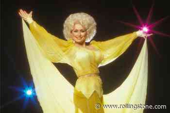 Why Dolly Parton Damn Sure Belongs in the Rock & Roll Hall of Fame, Y’all