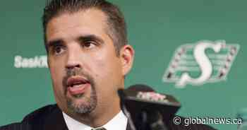 Roughriders O’Day preparing for unique free agency period as Grey Cup hosts