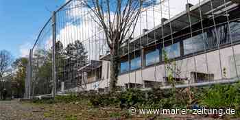 Millionenprojekt für Marl: Wann das Kulturzentrum Marschall 66 kommt - Marler Zeitung
