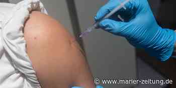 Ohne Impfung im Gesundheitswesen – das geht gar nicht - Marler Zeitung