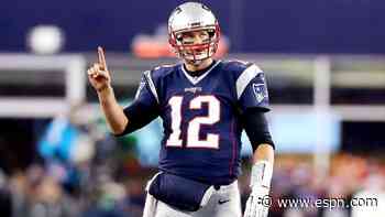 N.J. man pleads guilty in Brady SB rings scam
