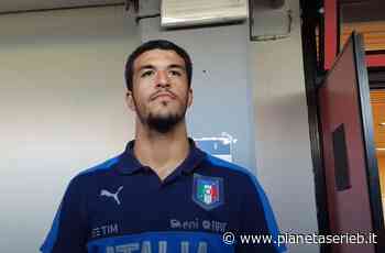 Perugia, focus Marco Olivieri: nel 4-3-3 sia esterno che centrale - pianetaserieb.it