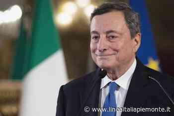Se Draghi moltiplica i pani e i pesci. Di Marco Corrini* - Lineaitaliapiemonte.it