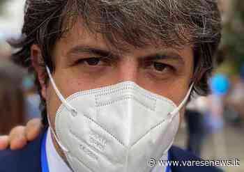 Ultimi giorni per Marco Pinti come commissario della Lega di Varese: arriva Marco Bordonaro - varesenews.it