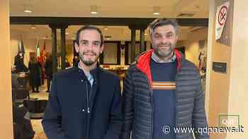 Mareno, Marco Piccin nuovo consigliere di maggioranza dopo le dimissioni di Christian Dall'Ava, eletto vicepresidente di Confartigianato Conegliano - Qdpnews