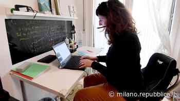 Marco Barbieri: “Sì a un Patto Milano ma se ferma il deserto dello smart working” - La Repubblica