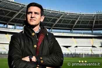 Marco Mancinelli nello staff dell'Entella - Prima il Levante