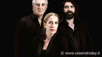 Ginevra Di Marco canta Tenco a Sogliano al Rubicone - CesenaToday