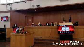 Coppia assassinata, la criminologa Bruzzone: “De Marco, potenziale serial killer” - LeccePrima