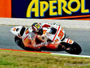 MotoGP: 33 giorni al via. Marco Melandri - Moto.it