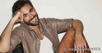 Marco Mengoni ospite a Sanremo 2022? La risposta di Amadeus - Team World