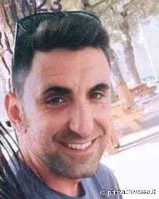 Ritrovato Marco Mosca, era scomparso - Prima Chivasso