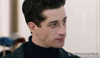 Il Paradiso delle Signore 6, cosa ha vissuto Marco? - TVSerial.it