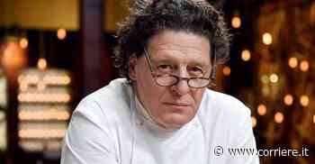 Marco Pierre White: «Sono stato vegano per 9 mesi, ma non ero mai sazio e ho rinunciato» - Corriere della Sera